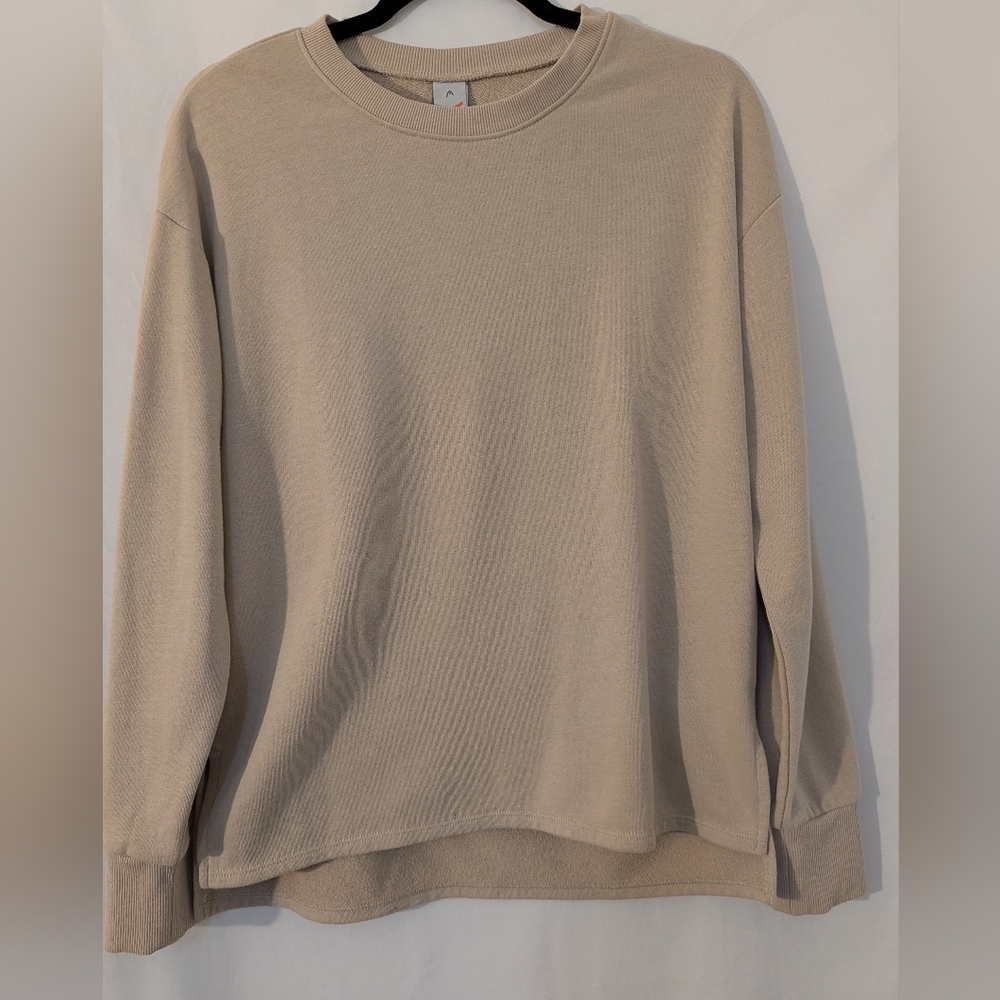 Head Pullover Sweatshirt